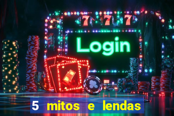 5 mitos e lendas sobre a lua